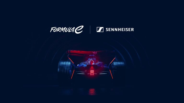 fórmula E