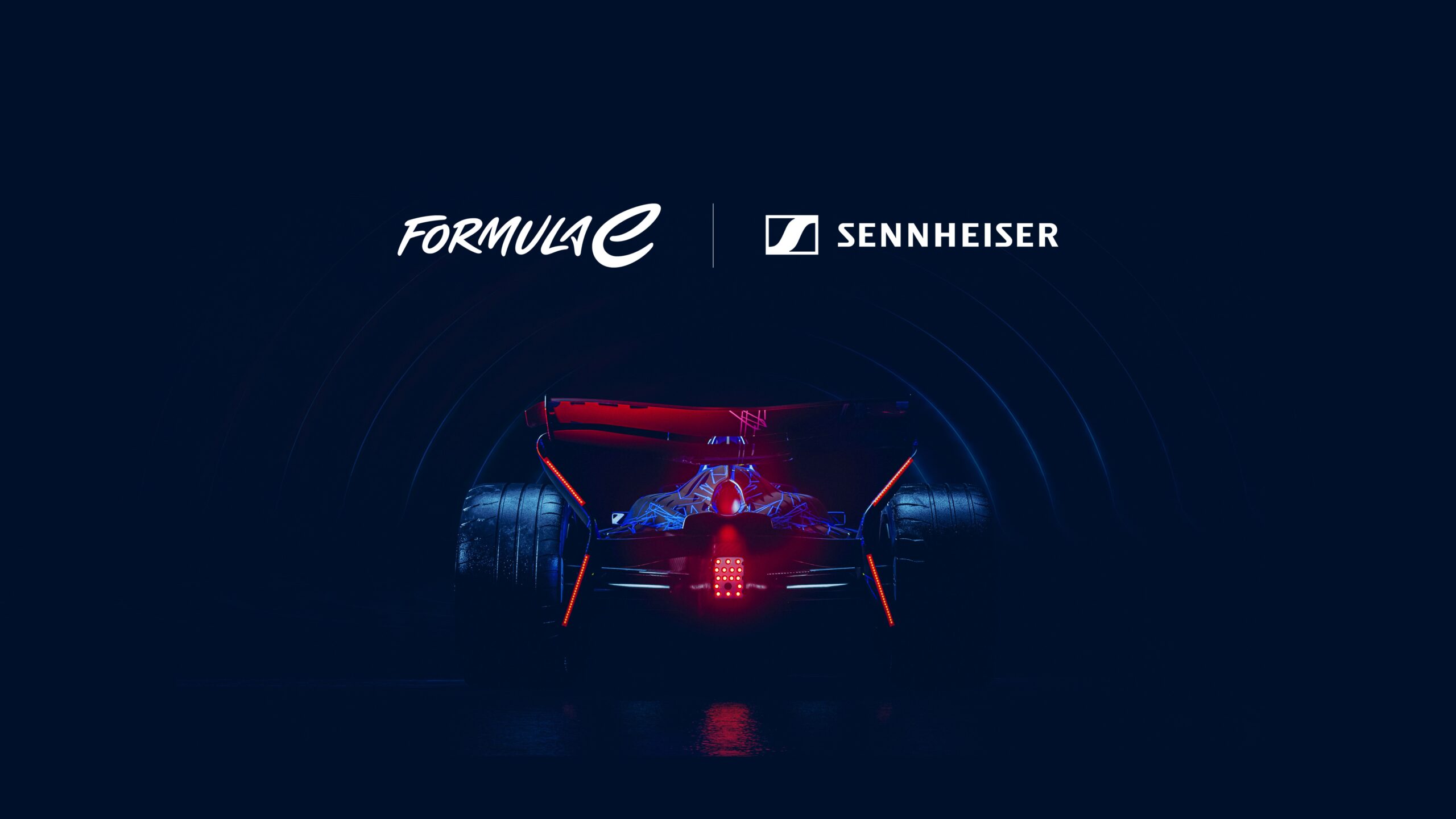 fórmula E