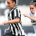 Brasileiro Feminino: São Paulo goleia, iguala líder e afunda Botafogo