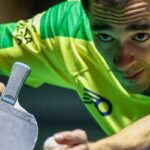 Europe Smash: Calderano vence de novo e terá Félix Lebrun