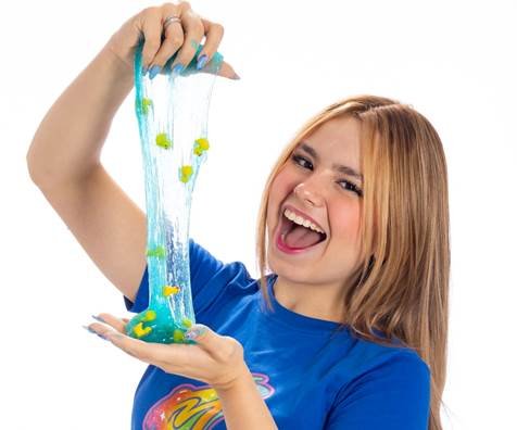 Mel slime
