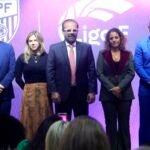 FPF e Liga F anunciam parceria para fortalecer futebol feminino