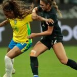 Brasil abre Copa do Mundo Feminina no Maracanã, palco também