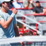 João Fonseca supera Tsitsipas na estreia do Masters 1000 de