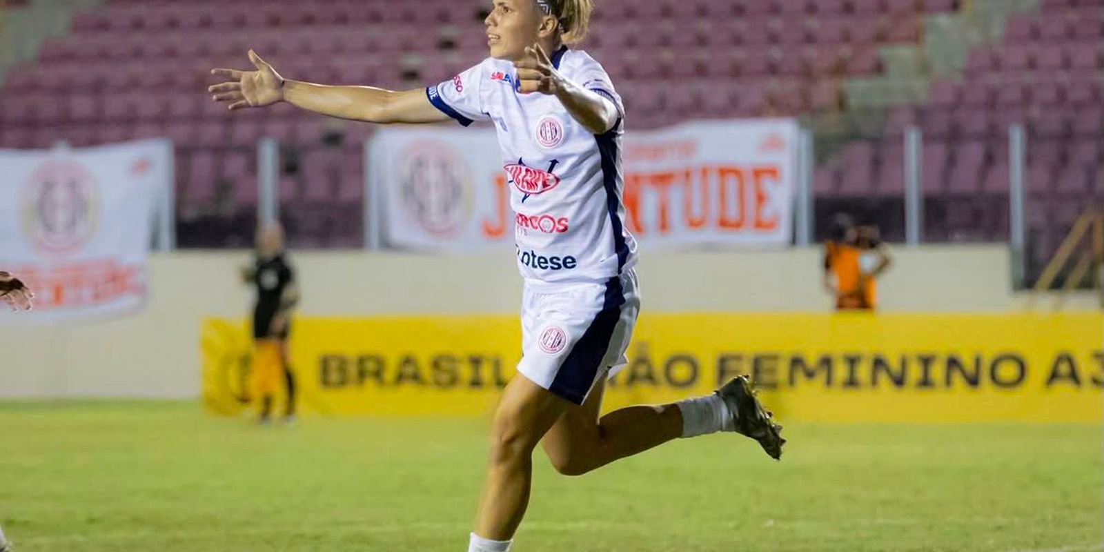 Juventude-SE bate Portuguesa-AP de novo e está na final do