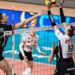 Vôlei: São Paulo sedia Mundial de Clubes feminino pelo 2º