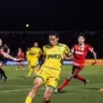 Rodada ajuda e Flamengo volta a depender apenas de si