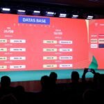 Quartas de final da Copa do Brasil terá três clássicos