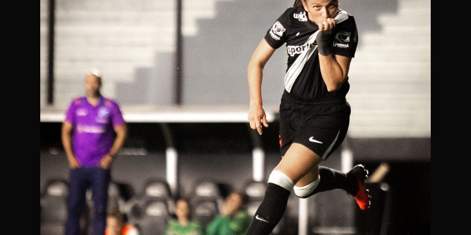 Vasco e Minas Brasília garantem vaga na Série A1 em