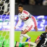 Pela quinta vez, Brasil põe "trinca" nas semifinais da Libertadores