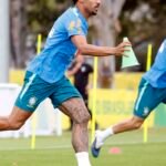 Brasil reinicia caminhada pelo hexa com amistoso contra Austrália