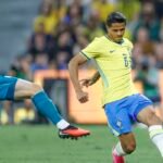 Brasil decepciona e empata com Austrália em amistoso