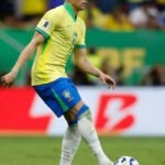 Wesley é cortado e Vanderson é convocado para amistosos da