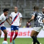 Brasileiro Feminino: Corinthians abre vantagem para cima do Bahia