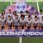 Equipe do São Paulo é a primeira finalista do Brasileirão