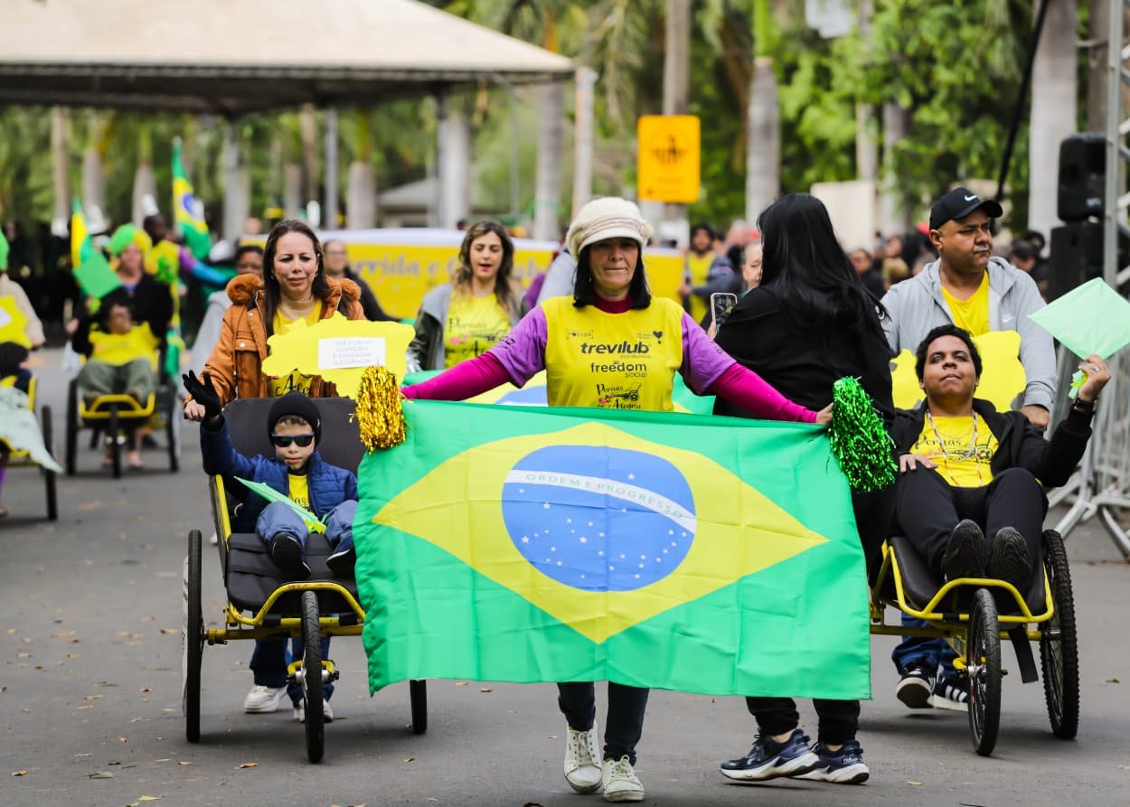 DESFILE 5