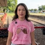 Foto ISABELA GOUVEIA
