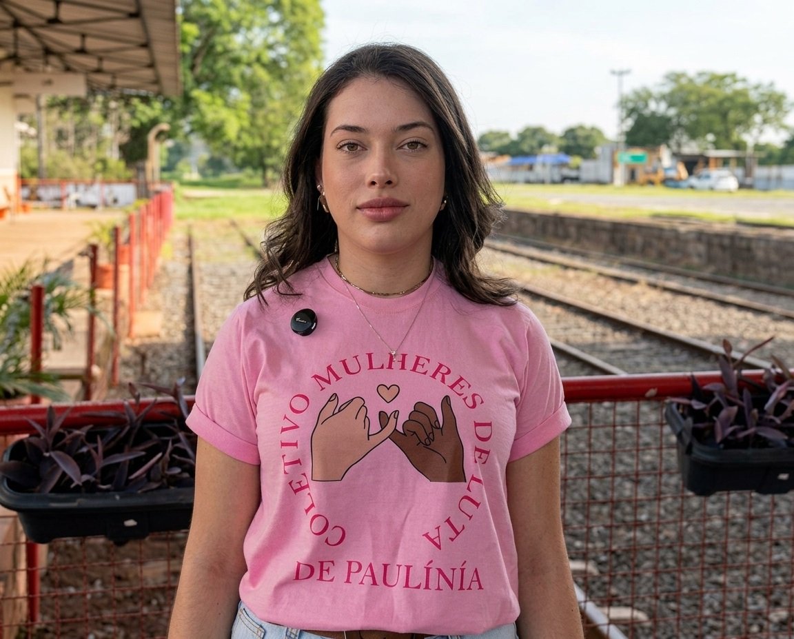 Foto ISABELA GOUVEIA