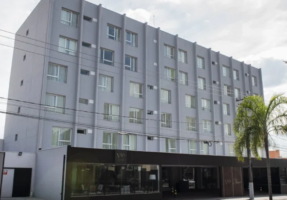 Hotel Florença