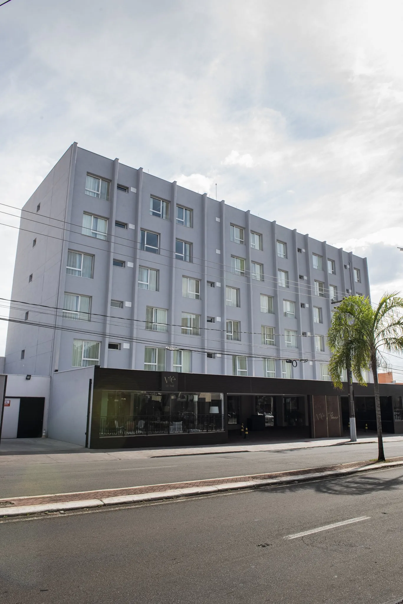 Hotel Florença