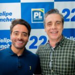 Felipe Sanches