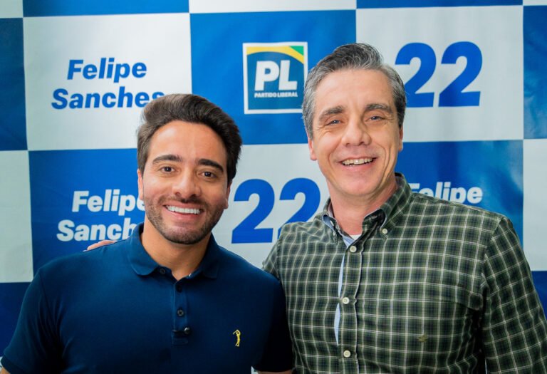 Felipe Sanches