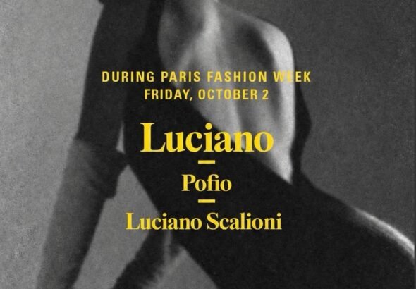 LUCIANO
