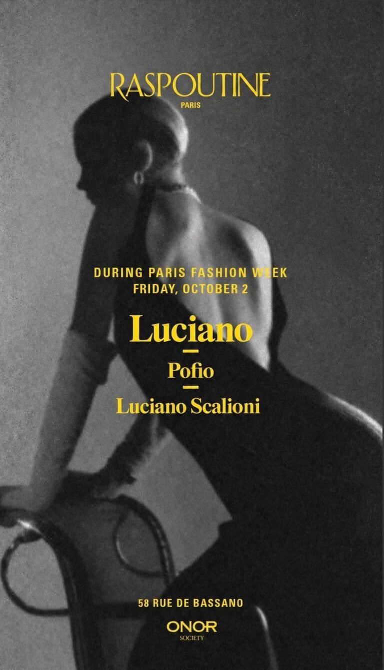 LUCIANO