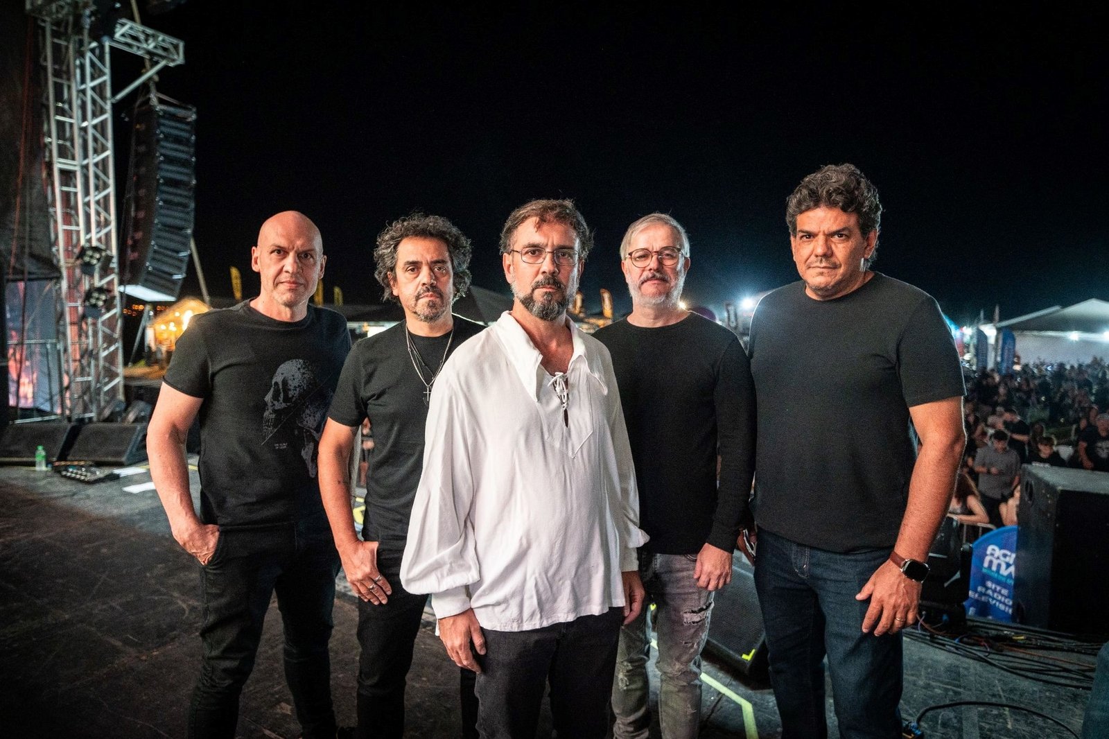 Legião Urbana Cover