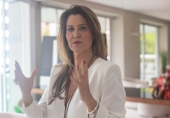 Maria Inês Vasconcelos