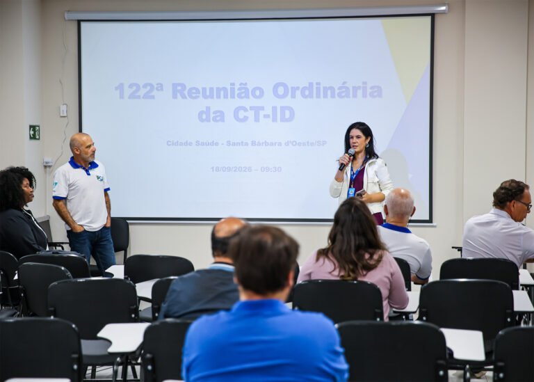 Reunião PCJ
