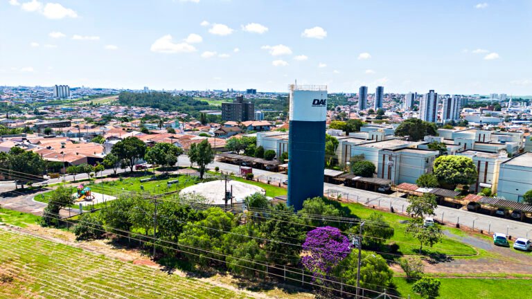 Vila Brasil