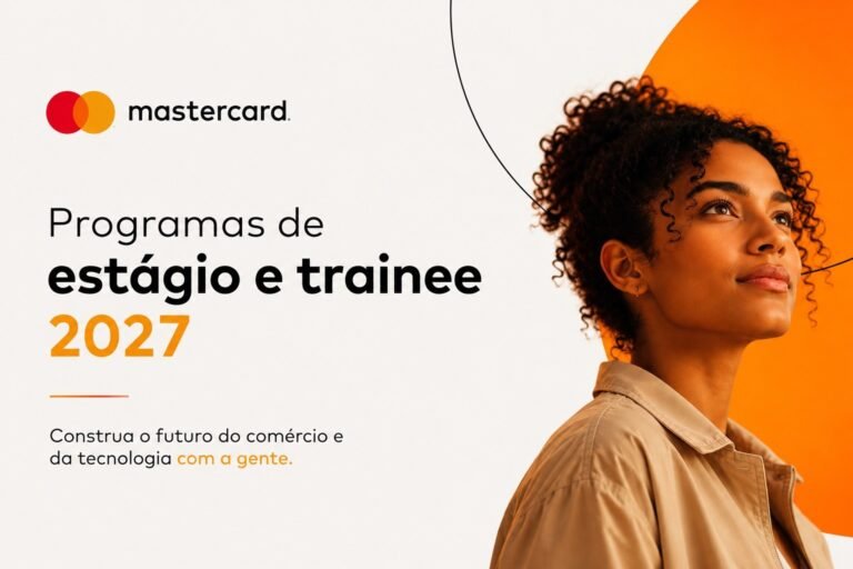 estágio
