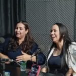DANIELA NOVELLI E MIRELLA NOVELLI BARIZON - IRON PODCAST - #140