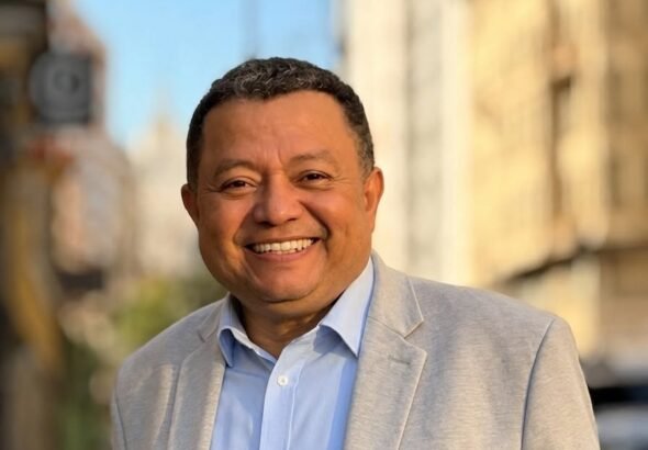 Márlon Reis
