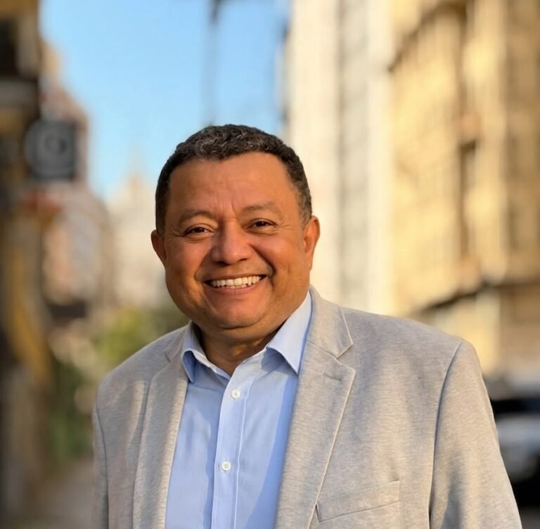 Márlon Reis