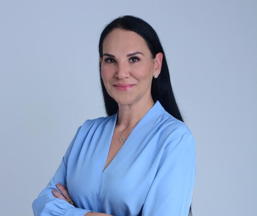 Sara Pinto