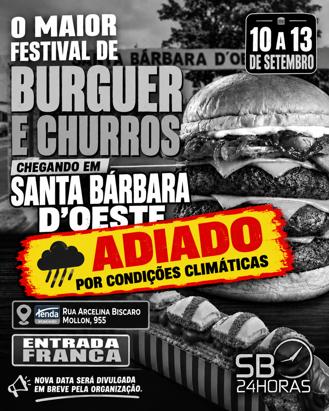 adiado