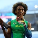 Melhor entre os melhores: Alison dos Santos é campeão do