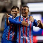 Bahia abre 26ª rodada do Brasileirão com triunfo sobre o