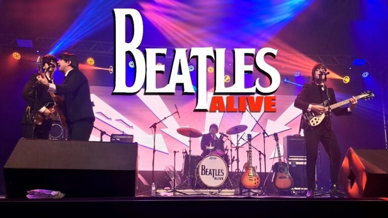 beatles