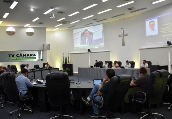 câmara sbo