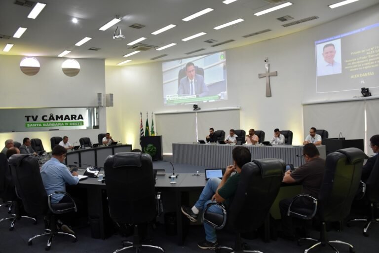 câmara sbo