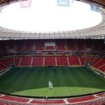 Copa do Brasil: Arena Mané Garrincha será o palco da