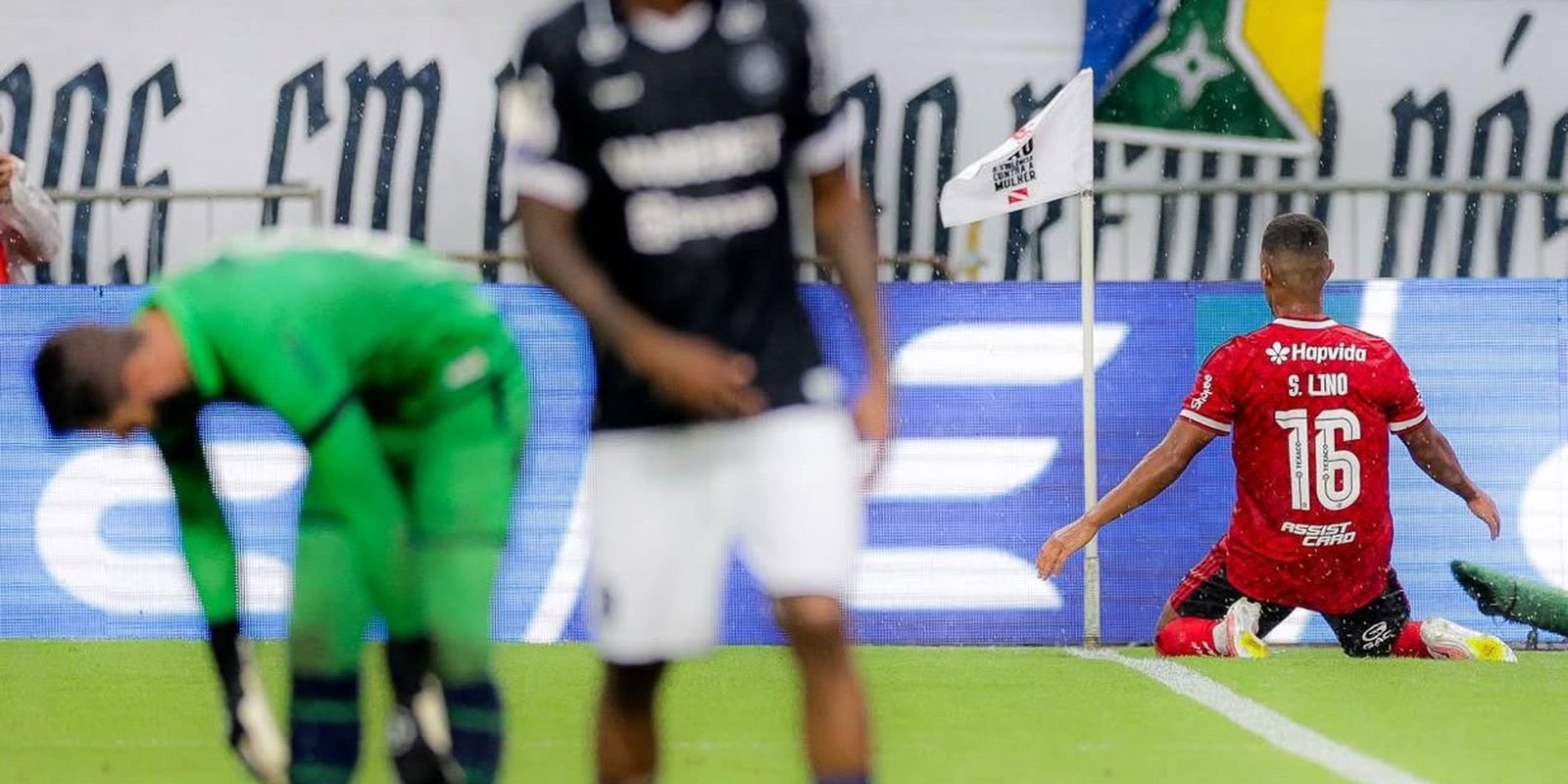 Flamengo supera Remo em Belém e vira líder provisório do