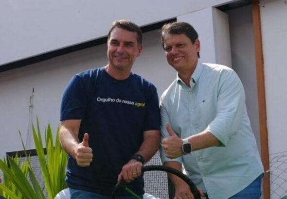 flavio e tarcisio