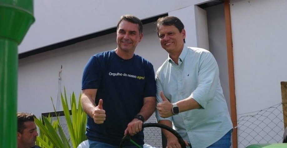 flavio e tarcisio