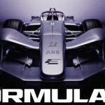 formula E