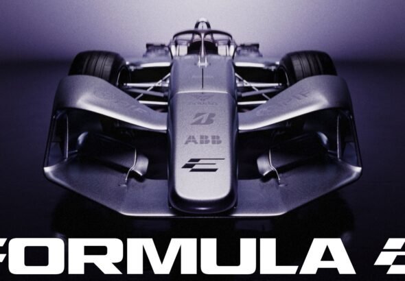 formula E