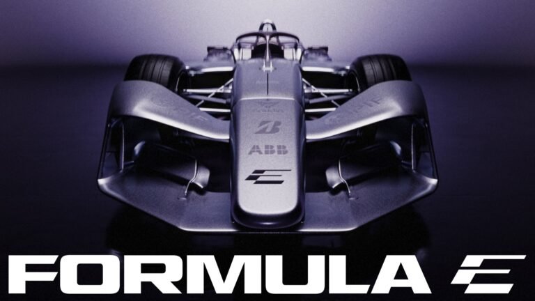 formula E